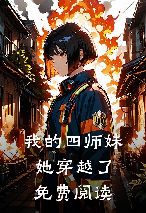 我的四师妹她穿越了免费阅读
