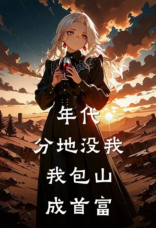 年代：分地没我，我包山成首富(葛长河李长根)免费小说笔趣阁_完结版小说推荐年代：分地没我，我包山成首富(葛长河李长根)