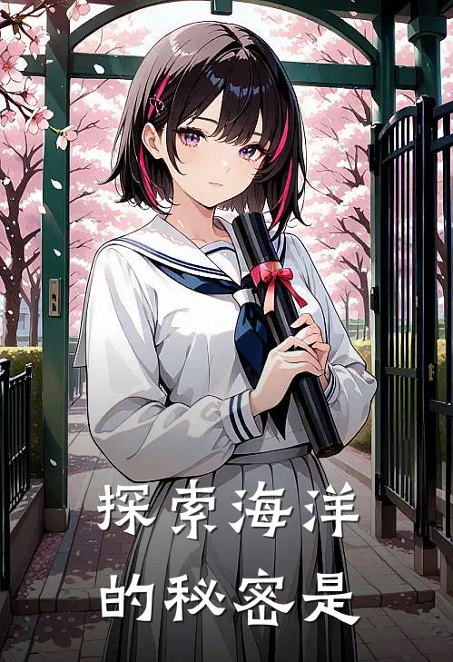 探索海洋的秘密是