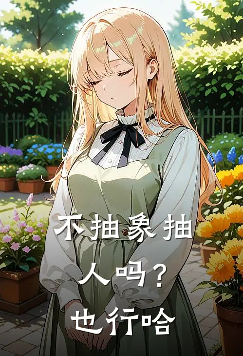 不抽象抽人吗？也行哈