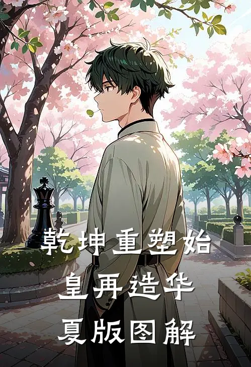 乾坤重塑始皇再造华夏版图解