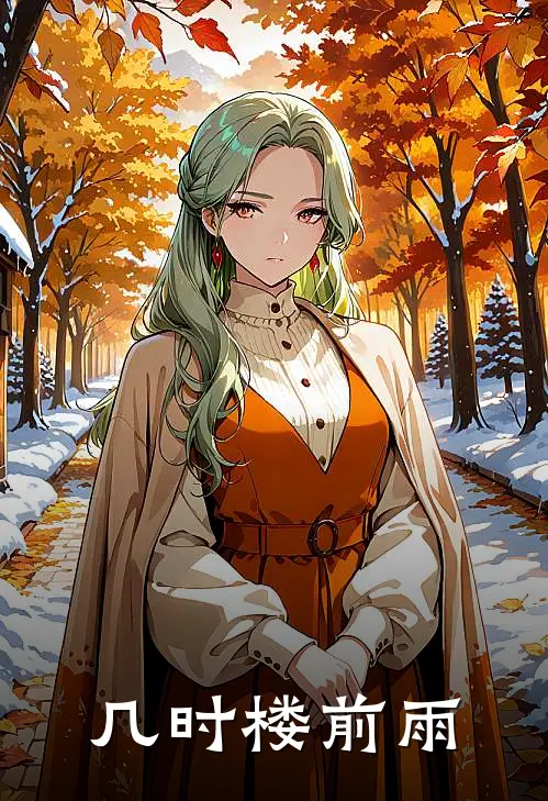 孟殊承陈安盛《几时楼前雨》_《几时楼前雨》最新章节在线阅读