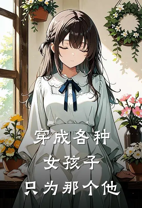 穿成各种女孩子，只为那个他(林肆周岩)全本免费完结小说_小说完结免费穿成各种女孩子，只为那个他林肆周岩