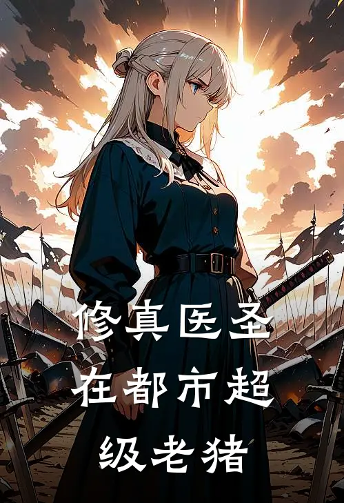 修真医圣在都市 超级老猪