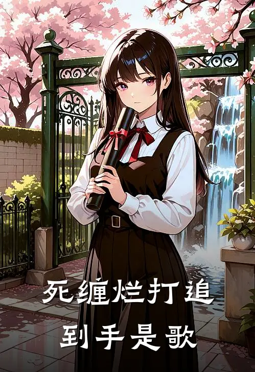 死缠烂打追到手是歌