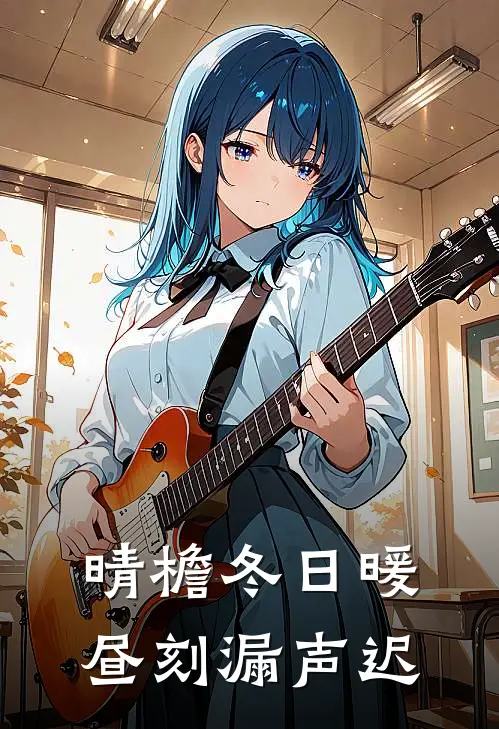 晴檐冬日暖,昼刻漏声迟