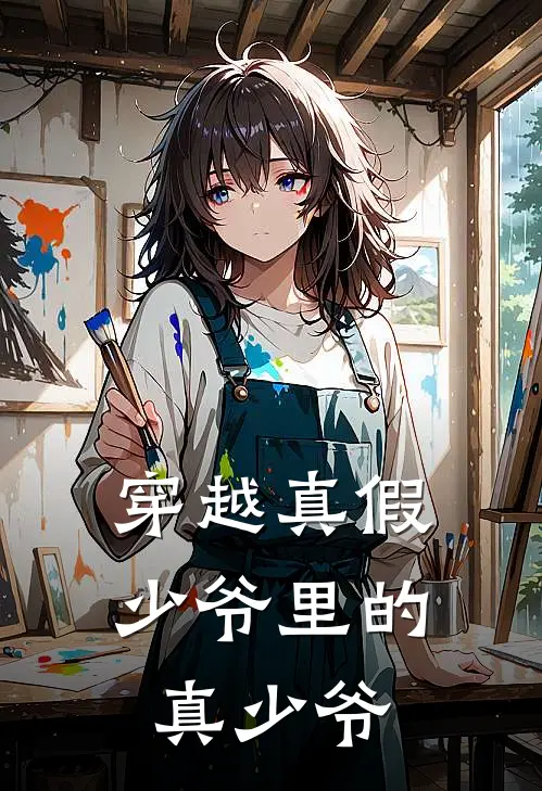 穿越真假少爷里的真少爷