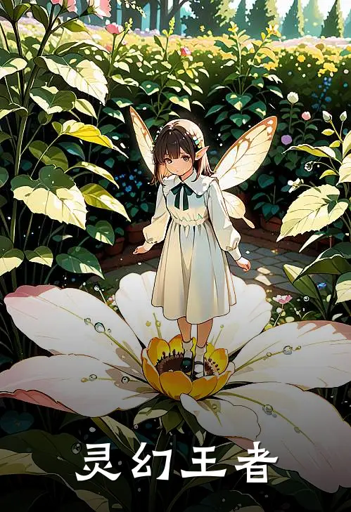 林羽灵悦《灵幻王者》_(林羽灵悦)热门小说