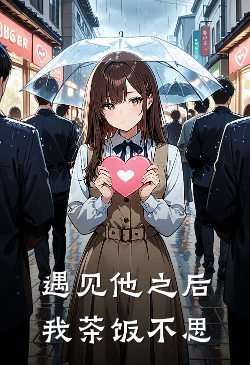 遇见他之后，我茶饭不思张恩浩小白无弹窗全文免费阅读_最新推荐小说遇见他之后，我茶饭不思(张恩浩小白)