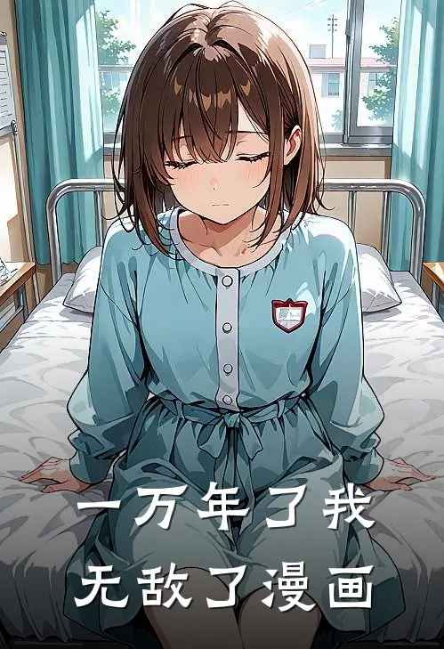 一万年了我无敌了漫画