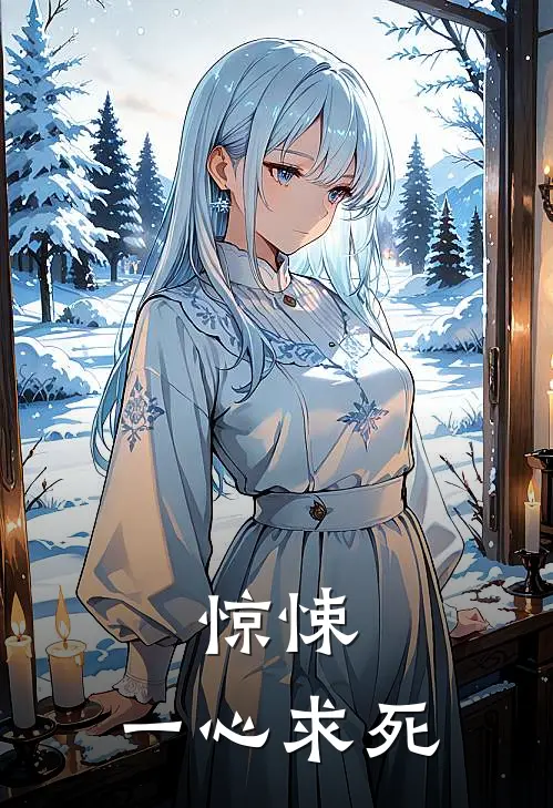 惊悚：一心求死