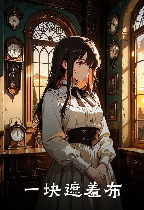 一块遮羞布林秋白张明完整版在线阅读_林秋白张明完整版阅读