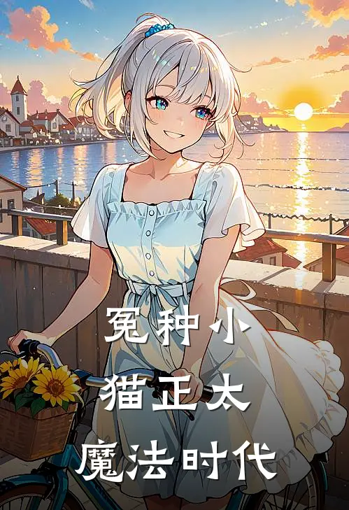 冤种小猫正太：魔法时代