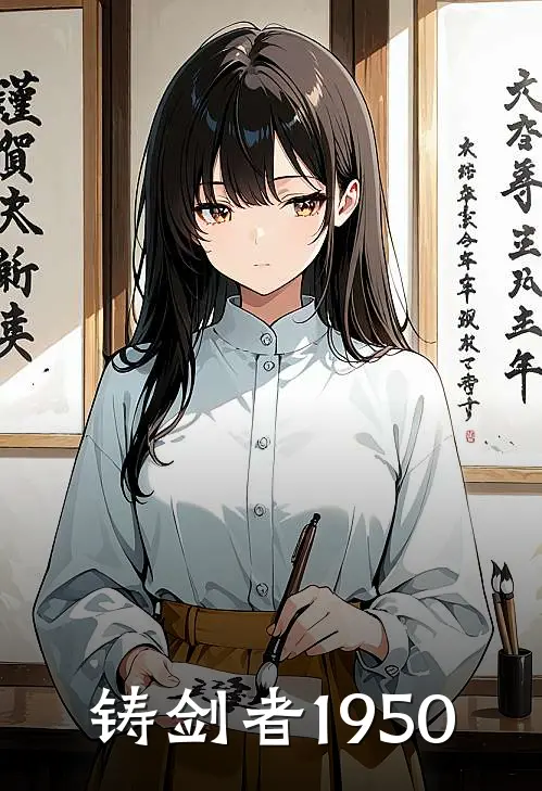 铸剑者1950陆远彭德怀免费小说全集_免费阅读无弹窗铸剑者1950陆远彭德怀