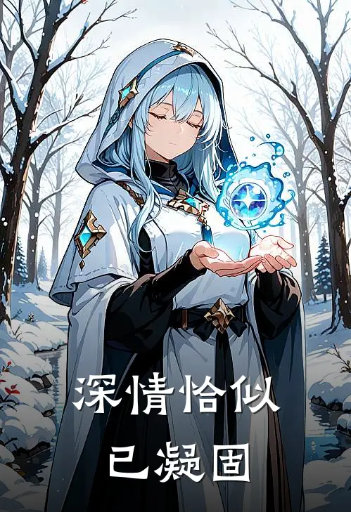 深情恰似已凝固(沈晴宁顾)完结版免费小说_热门完结小说深情恰似已凝固(沈晴宁顾)