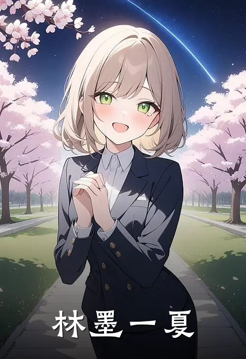 林墨一夏(箫林墨箫洛凝)免费小说大全_小说完结免费林墨一夏箫林墨箫洛凝