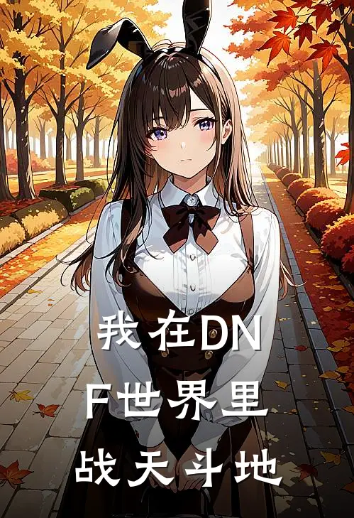 我在DNF世界里战天斗地
