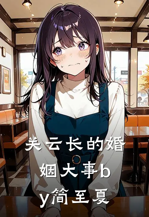 关云长的婚姻大事by简至夏