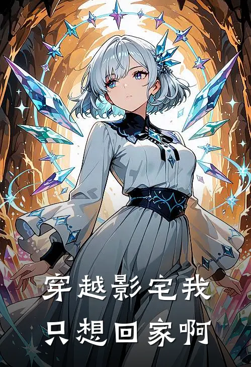 穿越影宅我只想回家啊