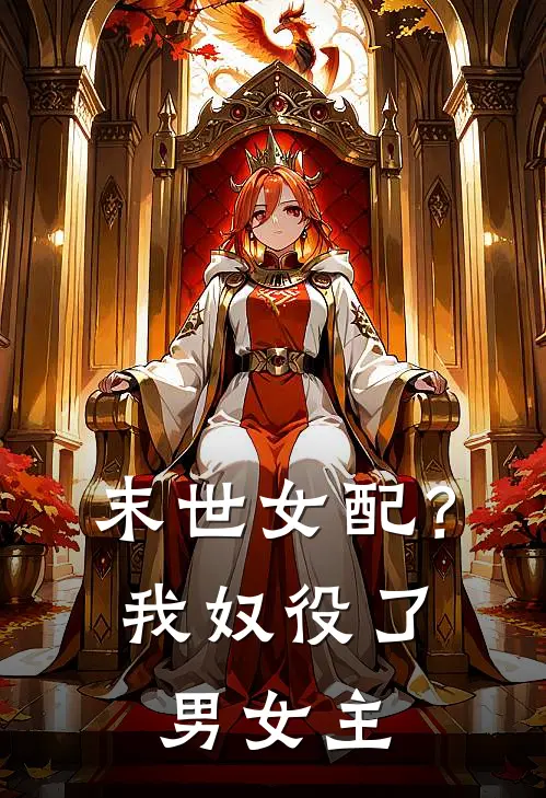 末世女配？我奴役了男女主(顾炎裴景修)免费小说_最新小说全文阅读末世女配？我奴役了男女主顾炎裴景修