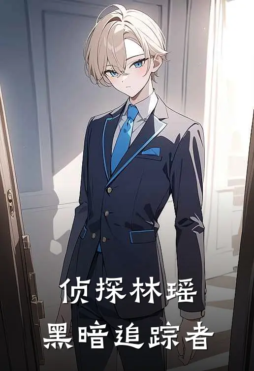 侦探林瑶：黑暗追踪者