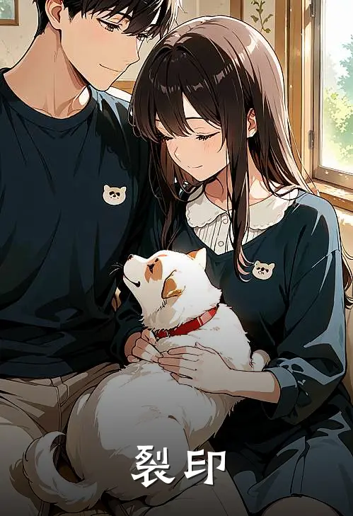 赵德封行修裂印完结版在线阅读_裂印全集免费在线阅读