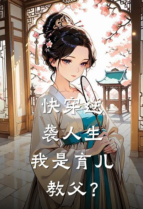 快穿逆袭人生，我是育儿教父？戴世强戴怀安好看的小说推荐完结_在哪看免费小说快穿逆袭人生，我是育儿教父？戴世强戴怀安