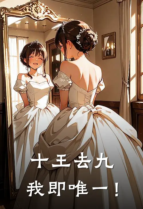 十王去九，我即唯一！