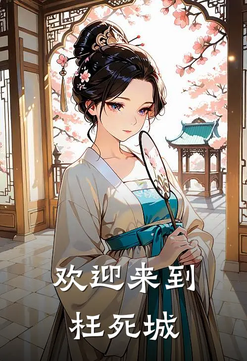 欢迎来到枉死城(陆星河马欣欣)全文阅读免费全集_完结小说欢迎来到枉死城陆星河马欣欣