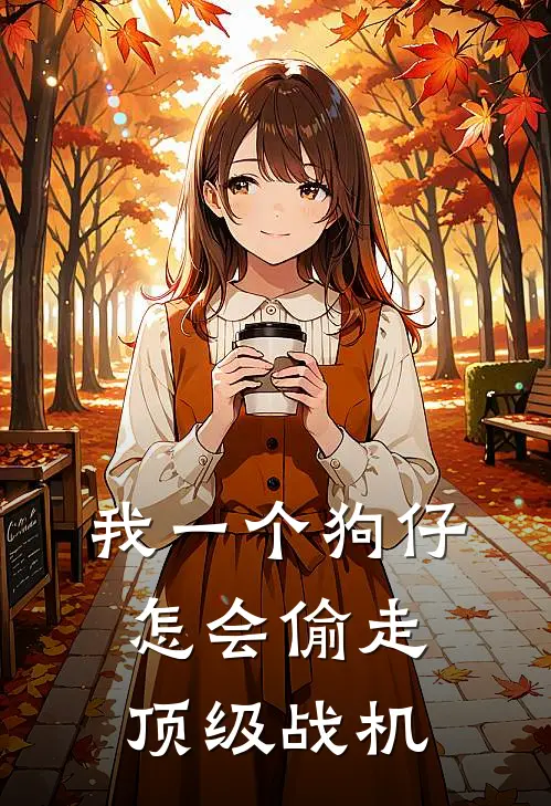 我一个狗仔怎会偷走顶级战机