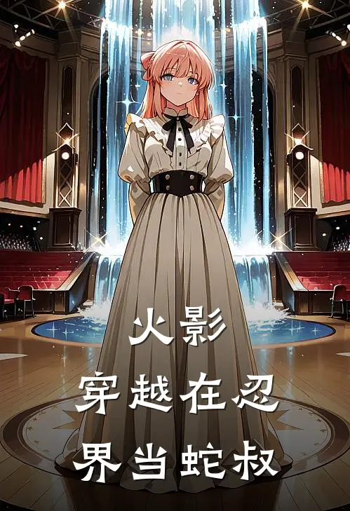 火影：穿越在忍界当蛇叔(林轩查克拉)全本完结小说_完整版免费全文阅读火影：穿越在忍界当蛇叔(林轩查克拉)