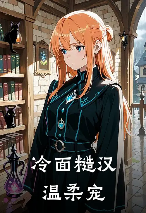 冷面糙汉温柔宠谷清江景泽最新章节免费阅读_冷面糙汉温柔宠热门小说