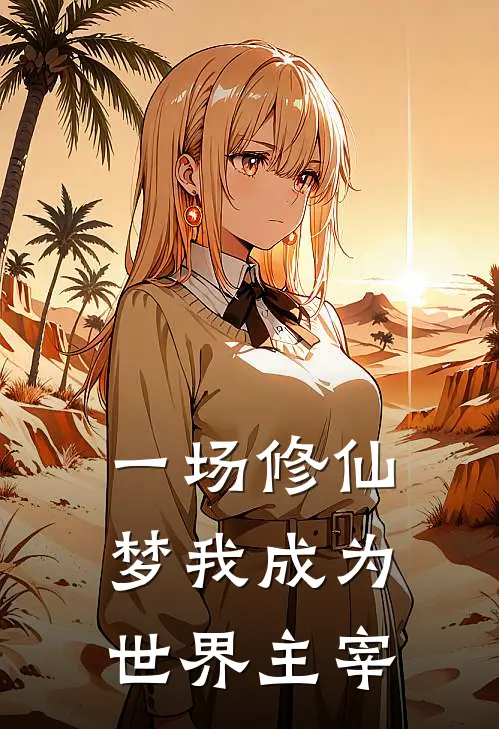 一场修仙梦我成为世界主宰洛顾风顾风免费完结小说_完本完结小说一场修仙梦我成为世界主宰(洛顾风顾风)