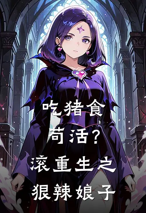 吃猪食苟活？滚，重生之狠辣娘子(余红慧余红贵)热门完本小说_最新小说吃猪食苟活？滚，重生之狠辣娘子余红慧余红贵