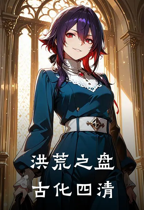 洪荒之盘古化四清萧天鸿钧小说免费完结_完本热门小说洪荒之盘古化四清萧天鸿钧