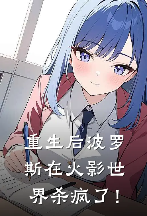 重生后波罗斯在火影世界杀疯了！