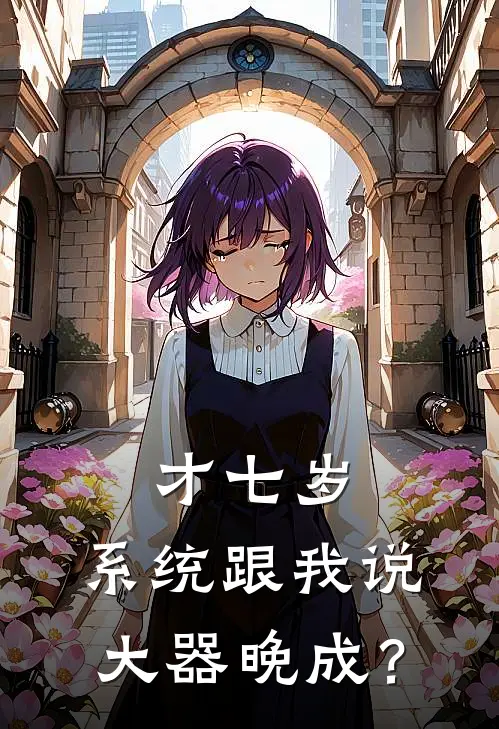 才七岁，系统跟我说大器晚成？群玉乔荣免费小说完结_最新完本小说推荐才七岁，系统跟我说大器晚成？(群玉乔荣)