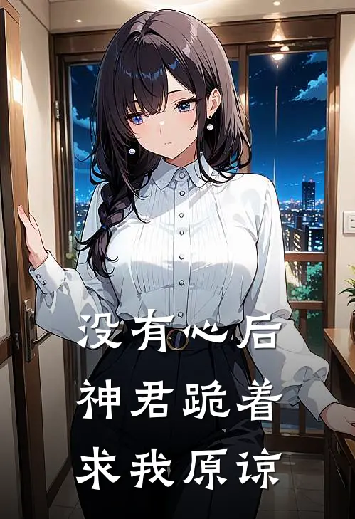 没有心后，神君跪着求我原谅璇灵汝姜最新小说推荐_热门小说排行榜没有心后，神君跪着求我原谅(璇灵汝姜)