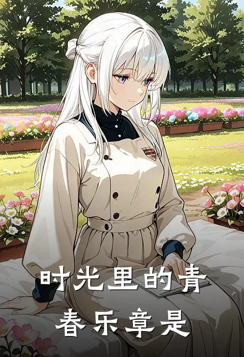 时光里的青春乐章是