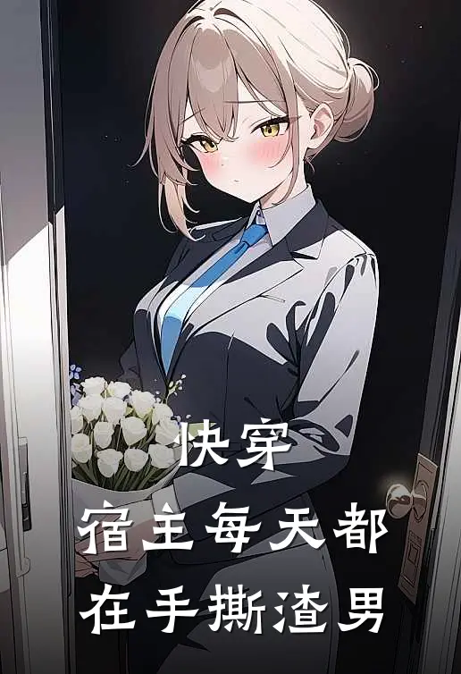 快穿：宿主每天都在手撕渣男(顾默柏程阳)全本免费小说_新热门小说快穿：宿主每天都在手撕渣男顾默柏程阳