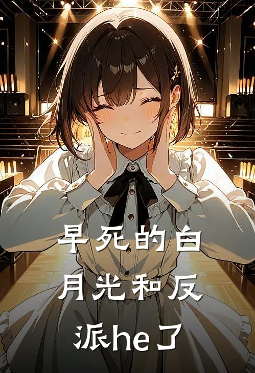 早死的白月光和反派he了(程雨萱鹿时安)全集阅读_早死的白月光和反派he了最新章节阅读