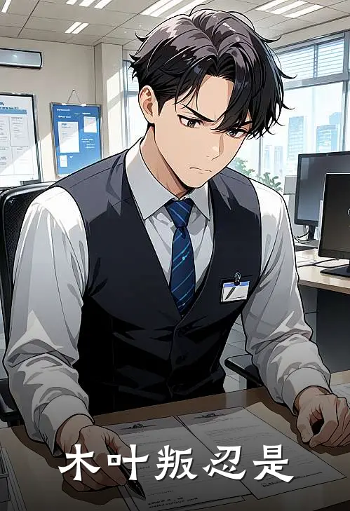 木叶叛忍是
