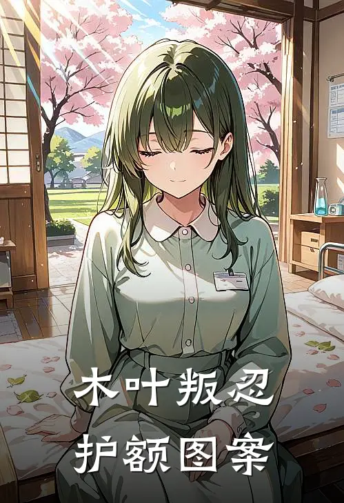 木叶叛忍护额图案