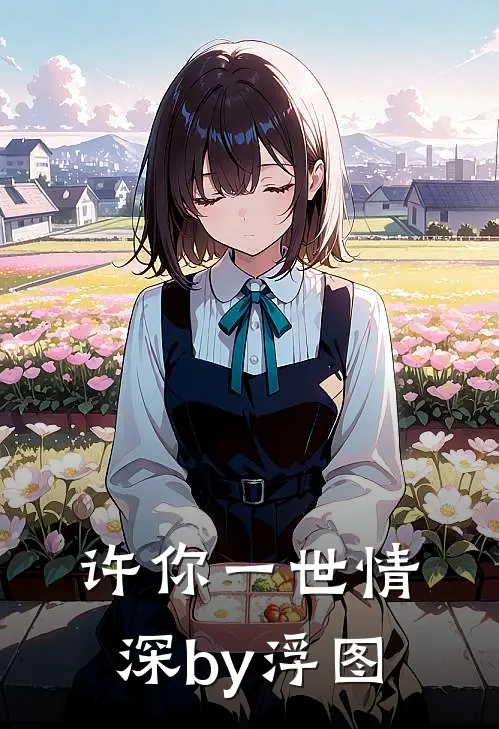 许你一世情深by浮图