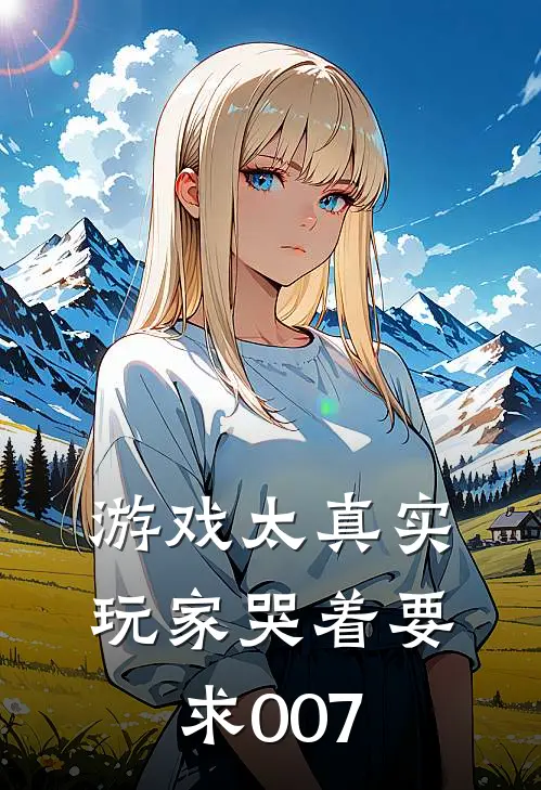 游戏太真实，玩家哭着要求007陆东林玄最新好看小说推荐_完本小说免费游戏太真实，玩家哭着要求007(陆东林玄)