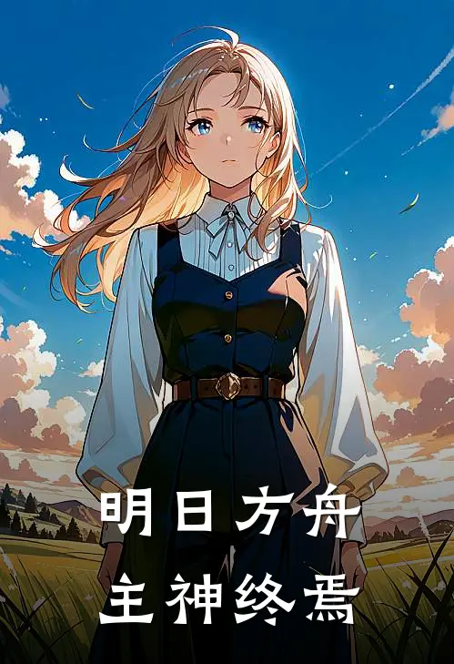 明日方舟：主神终焉于江阿米娅免费小说大全_热门免费小说明日方舟：主神终焉(于江阿米娅)