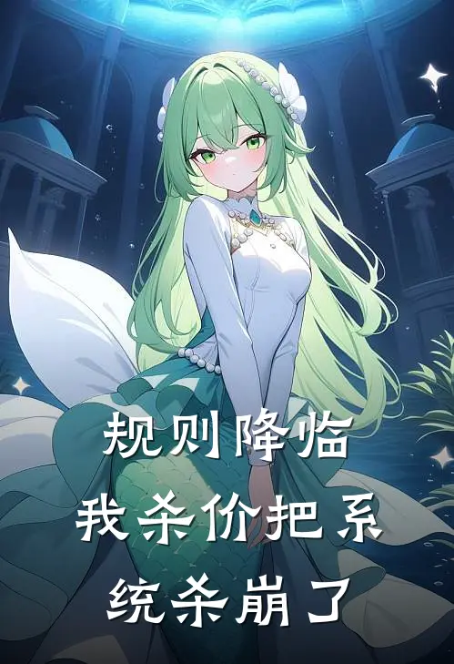 规则降临：我杀价把系统杀崩了(畅逸哈士奇)新热门小说_免费完结小说规则降临：我杀价把系统杀崩了(畅逸哈士奇)