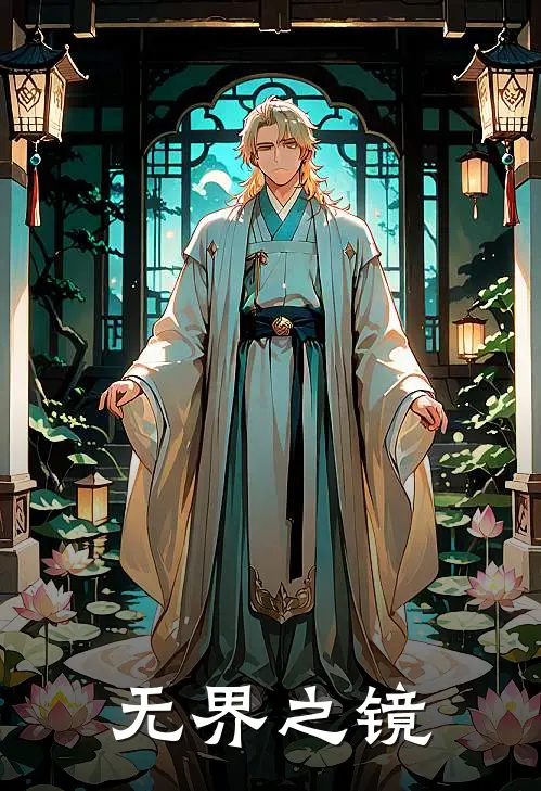 无界之镜（林之浪巴图）最新章节列表