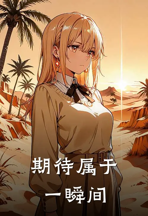 期待属于一瞬间