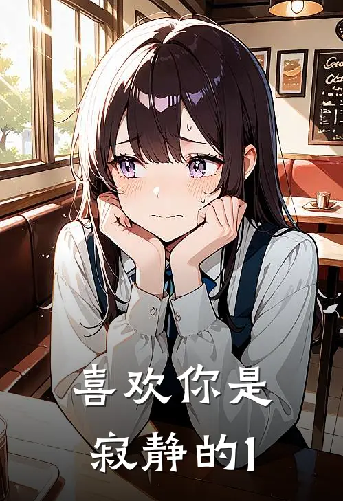 喜欢你是寂静的1蓝易祁川最新好看小说_已完结小说喜欢你是寂静的1蓝易祁川